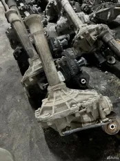 Редуктор передний 3.21 Range Rover L494 L405