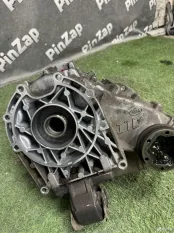 Раздатка Randge Rover L405 4.4 дизель