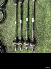 Полуось Kia Sportage 4 QL