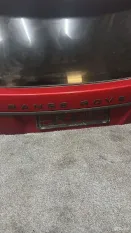 Крышка багажника Range Rover vogue l405