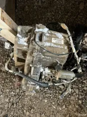 Раздатка Range Rover Sport L494