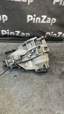 Раздаточная коробка Range Rover Vogue 4 L405