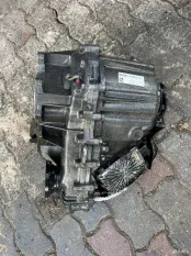 Раздатка Land Rover Range Rover Sport 2 2018