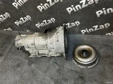 АКПП на LR Range Rover Sport 2 L494 3.0