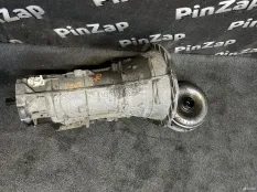 АКПП на LR Range Rover Sport 2 L494 3.0