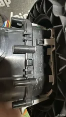 Зарядное гнездо Bmw Ix3 G08 HA0 2023