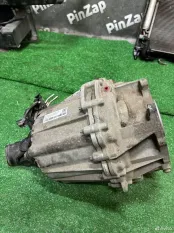 Раздаточная коробка LR Range Rover L494