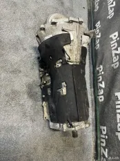 АКПП Range Rover 4 рест. L405 AJ20D6 3.0