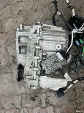 Раздатка для Discovery 5 L462