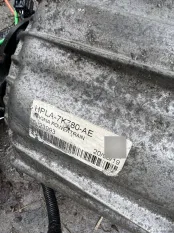 Раздатка для Discovery 5 L462