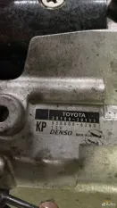 Стартер Toyota Land Cruiser Prado GDJ150 1gdftv