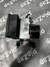Блок ABS VW Touareg 7L