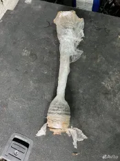 Задний левый привод Infinity qx56 qx80