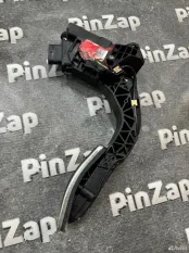 Педаль газа Audi Q7 4m