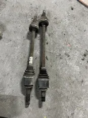 Задний привод Range Rover Sport 2 L494 L405