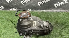 Раздатка без понижайки Range Rover sport 2 l494