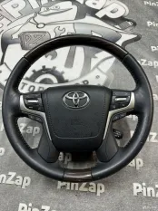 Руль Toyota Land Cruiser Prado 150 2021