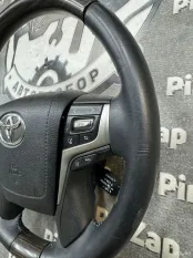 Руль Toyota Land Cruiser Prado 150 2021