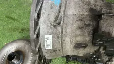 АКПП Range Rover 4 L405 3.0дизель