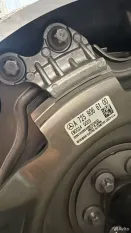 АКПП Mercedes-Benz GLS X167