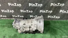 АКПП Jaguar F-Pace X761 / Velar L560