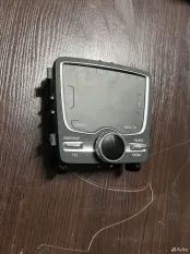Клавиатура touch Pad audi q5 80A919615