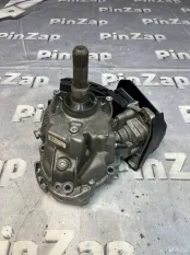 Раздаточная коробка Porche Macan 2024г