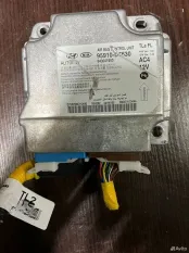 Блок управления airbag Hyundai Tucson 3