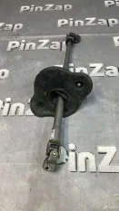 Рулевой карданчик на Audi Q7 4M