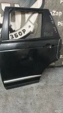 Дверь Range Rover L405 задняя левая дефект