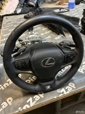 Руль в сборе Lexus es 7 300h