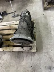 АКПП Range Rover L405 L494 5.0