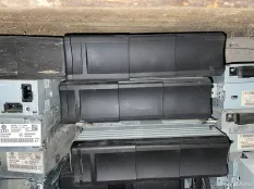 CD чейнджер Range Rover L405