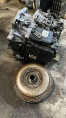 АКПП Peugeot Traveller 2.0