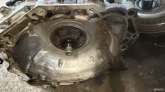АКПП Peugeot Traveller 2.0