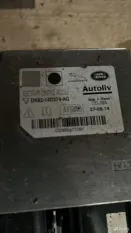 Блок управления airbag Range Rover Sport L494