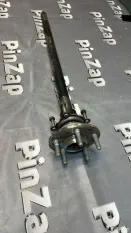 Задняя полуось левая Jeep Wrangler JL