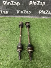 Полуось задняя Lexus RX 4