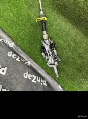 Колонка рулевая Mercedes E-Class W213