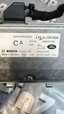 Камера Kafas переднего вида Range Rover Sport L494