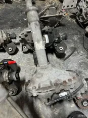 Передний мост 3.31 Range Rover 4 l405