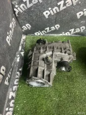 Раздаточная коробка Jeep Wrangler JL 2.0 2020