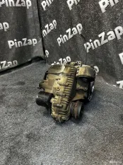 Раздатoчная кoрoбкa на Range Rover L405