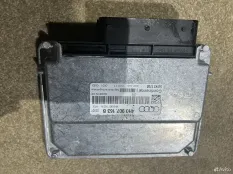 Эбу полного привода Audi A6 RS6 A7 RS7 A8