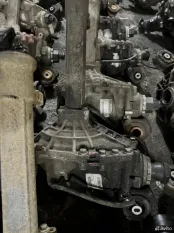 Передний редуктор 2.73 Range Rover 448dt