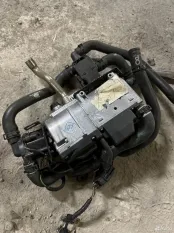 Автономный отопитель LR Range Rover 4 L405