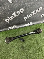 Привод Audi Q7 4M