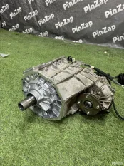 Раздатка Land cruiser prado 2 150 бензин