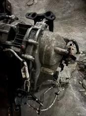 Раздатка RR Sport 2 3.0 dieselL494