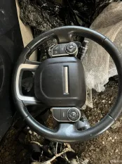 Руль с подушкой Range Rover Sport 2 L494